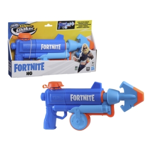 Nerf Super Soaker HG