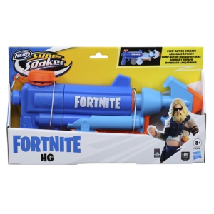 Nerf Super Soaker HG
