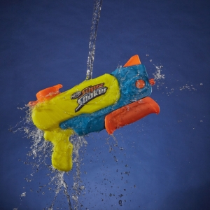 Nerf Super Soaker Wave Spray 887 ml