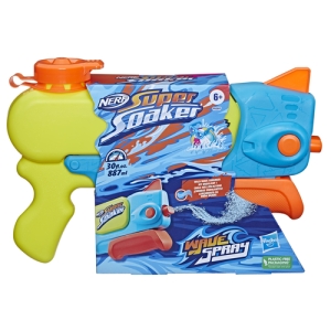 Nerf Super Soaker Wave Spray 887 ml