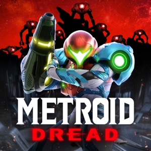 Nintendo Metroid Dread Estándar Alemán