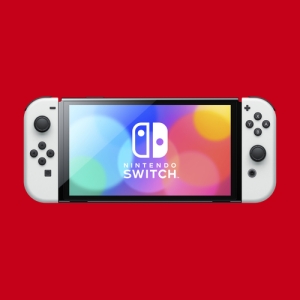 Nintendo Switch OLED videoconsola portátil 17,8 cm (7") 64 GB Pantalla táctil Wifi Blanco Nintendo Switch OLED videoconsola portátil 17,8 cm (7") 64 GB Pantalla táctil Wifi Blanco