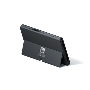 Nintendo Switch OLED videoconsola portátil 17,8 cm (7") 64 GB Pantalla táctil Wifi Blanco Nintendo Switch OLED videoconsola portátil 17,8 cm (7") 64 GB Pantalla táctil Wifi Blanco