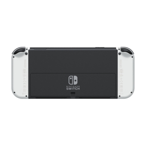 Nintendo Switch OLED videoconsola portátil 17,8 cm (7") 64 GB Pantalla táctil Wifi Blanco Nintendo Switch OLED videoconsola portátil 17,8 cm (7") 64 GB Pantalla táctil Wifi Blanco