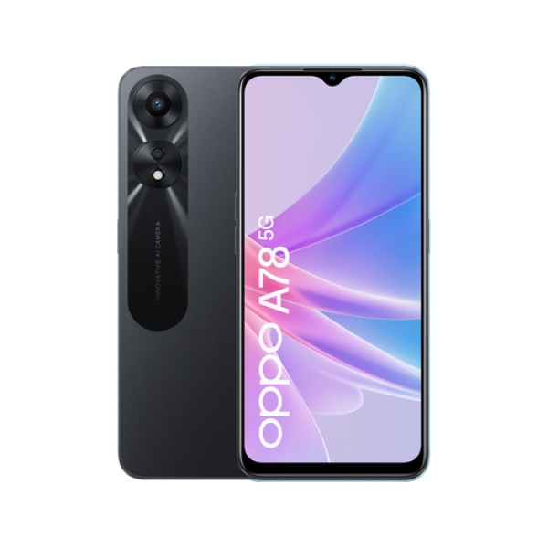 OPPO A78 5G 16