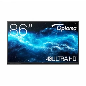 OPTOMA 3862RK 86 IFP 3840x2160