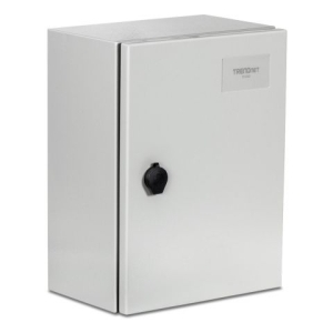 OUTDOOR IP66 STEEL ENCLOSURE ACCS