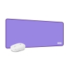 MOUSE SUBBLIM HARMONY WIRELESS WHITE + ALFOMBRILLA XL PURPLE PACK SUBBLIM HARMONY MOUSEPAD XL + WIRELESS MOUSE PURPLE