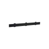 PFB 3419/Interface bar 1915mm - black PFB 3419/Interface bar 1915mm - black