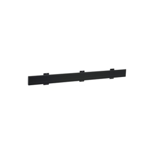 PFB 3419/Interface bar 1915mm - black