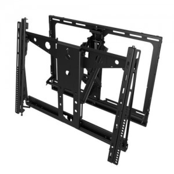 PFW6880/VIDEO WALL MOUNT POP-OUT THIN