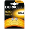 PILA BOTON DURACELL LR44 1.5V PACK 2U