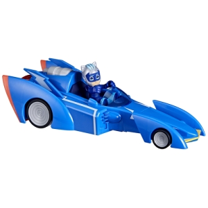 PJ Masks F62135L0 vehículo de juguete PJ Masks F62135L0 vehículo de juguete