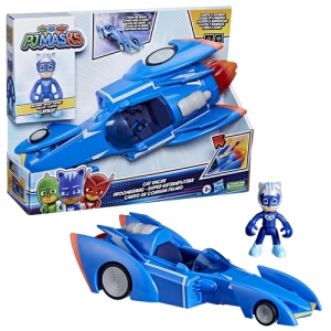 PJ Masks F62135L0 vehículo de juguete PJ Masks F62135L0 vehículo de juguete