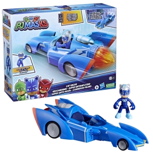 PJ Masks F62135L0 vehículo de juguete PJ Masks F62135L0 vehículo de juguete