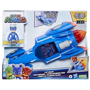 PJ Masks F62135L0 vehículo de juguete PJ Masks F62135L0 vehículo de juguete