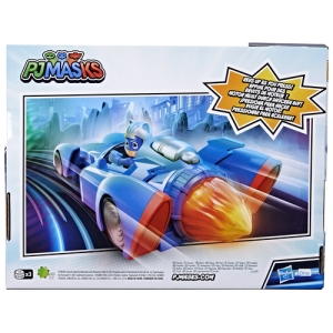 PJ Masks F62135L0 vehículo de juguete PJ Masks F62135L0 vehículo de juguete