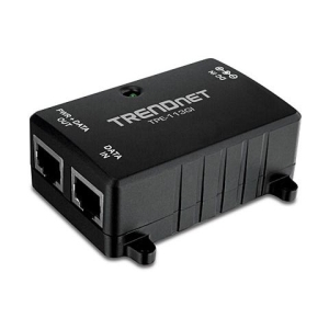 POE+GIGABIT+GIGABIT INJECTOR CARD