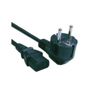 POWER CORD 250VAC 10A CEE 7/7 CABL