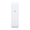 CPE UBIQUITI NSM5 NANOSTATION M AIRMAX 5GHZ PUNTO ACCES ESXT. NANOST.M5 16DBI