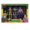 Pack 2 Figuras Neca Rat