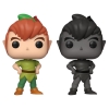Pack 2 Funko Pops Disney Peter Pack 2 Funko Pops Disney Peter
