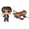 Pack Funko + Varita Harry Potter Pack funko + varita harry potter PACKHARRY
