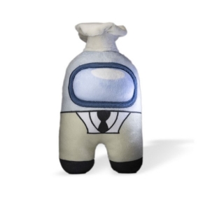Peluche Among Us 18 - 20cm