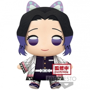 Peluche banpresto big plush kimetsu no BP18831