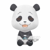 Peluche Banpresto Jujutsu Kaisen Panda