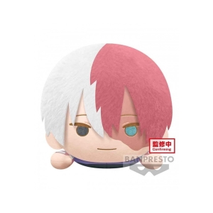 Peluche Banpresto My Hero Academia Lying