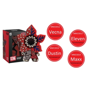 Peluche Dznr Stranger Things 1 Unidad