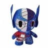 Peluche Dznr Transformers Optimus Prime Peluche Dznr Transformers Optimus Prime