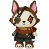 Peluche Item Lab Biomutant Peluche Item Lab Biomutant Thq Nordic