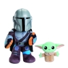 Peluche Mattel Star Wars Clan Dos