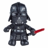 Peluche mattel star wars darth vader GXB31