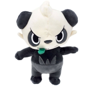 Peluche Pokemon Pancham 20cm