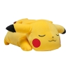 Peluche Pokemon Pikachu Dormilon 46 Cm Peluche Pokemon Pikachu Dormilon 46 Cm