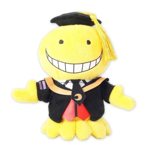 Peluche Sakami Assassination Classroom Koro Sensei
