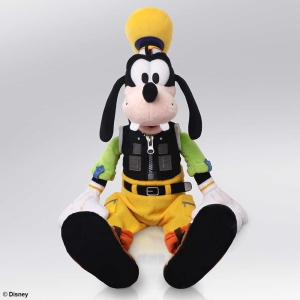 Peluche square enix kingdom hearts series H3PZZZ00