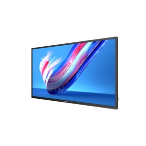Philips 32BDL3650Q Pantalla plana para señalización digital 81,3 cm (32") LCD Wifi 350 cd / m² Full HD Negro Procesador incorporado Android 10 18/7 Philips 32BDL3650Q Pantalla plana para señalización digital 81,3 cm (32") LCD Wifi 350 cd / m² Full HD Negro Procesador incorporado Android 10 18/7