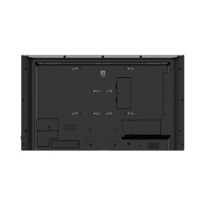 Philips 32BDL4650D Pantalla plana para señalización digital 81,3 cm (32") LCD 400 cd / m² Full HD Negro Procesador incorporado Android 11 24/7