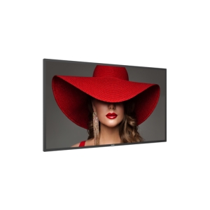 Philips 50BDL4650D Pantalla plana para señalización digital 127 cm (50") LCD Wifi 500 cd / m² 4K Ultra HD Negro Procesador incorporado Android 11 24/7