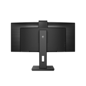 Philips P Line 346P1CRH/00 LED display 86,4 cm (34") 3440 x 1440 Pixeles UltraWide Quad HD Negro