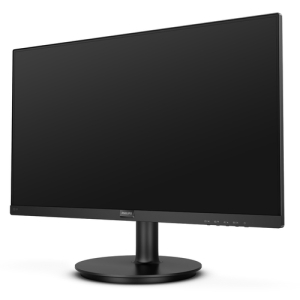 Philips V Line 221V8A/00 LED display 54,6 cm (21.5") 1920 x 1080 Pixeles Full HD Negro