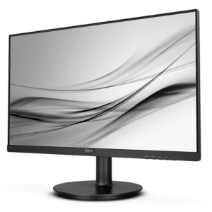 Philips V Line 221V8A/00 LED display 54,6 cm (21.5") 1920 x 1080 Pixeles Full HD Negro