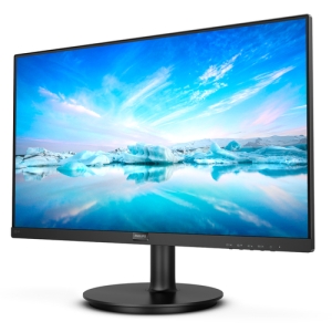 Philips V Line 221V8A/00 LED display 54,6 cm (21.5") 1920 x 1080 Pixeles Full HD Negro