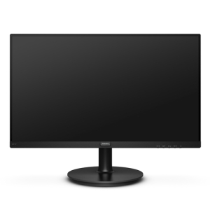 Philips V Line 221V8A/00 LED display 54,6 cm (21.5") 1920 x 1080 Pixeles Full HD Negro
