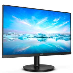 Philips V Line 221V8A/00 LED display 54,6 cm (21.5") 1920 x 1080 Pixeles Full HD Negro