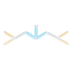 Phoenix Aura Kit De Iluminación Rgb